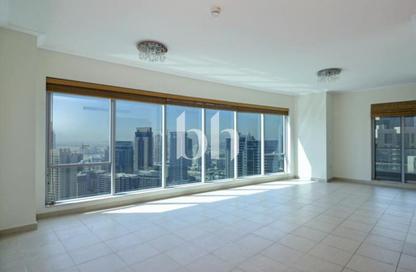 Apartment - 2 - 2 for sale in Paloma Tower - Marina Promenade - Dubai Marina - Dubai