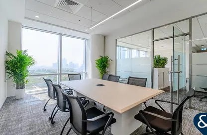 Office Space - Studio for rent in Burj Daman - DIFC - Dubai Office Space - Studio for rent in Burj Daman - DIFC - Dubai