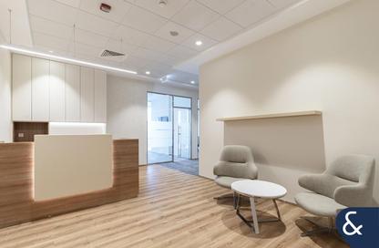 Office Space - Studio for rent in Burj Daman - DIFC - Dubai