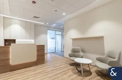 Office Space - Studio for rent in Burj Daman - DIFC - Dubai