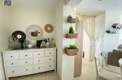 Apartment - 2 Bedrooms - 3 Bathrooms for sale in Ajman One Tower 12 - Ajman One - Ajman Downtown - Ajman