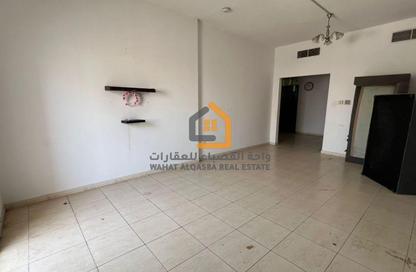 Apartment - 2 Bedrooms - 2 Bathrooms for rent in Abu Shagara building - Abu shagara - Sharjah