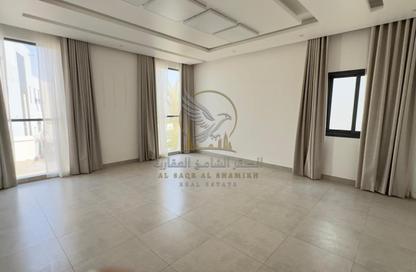 Villa - 5 - 6 for rent in Al Zaheya Gardens - Al Zahya - Ajman