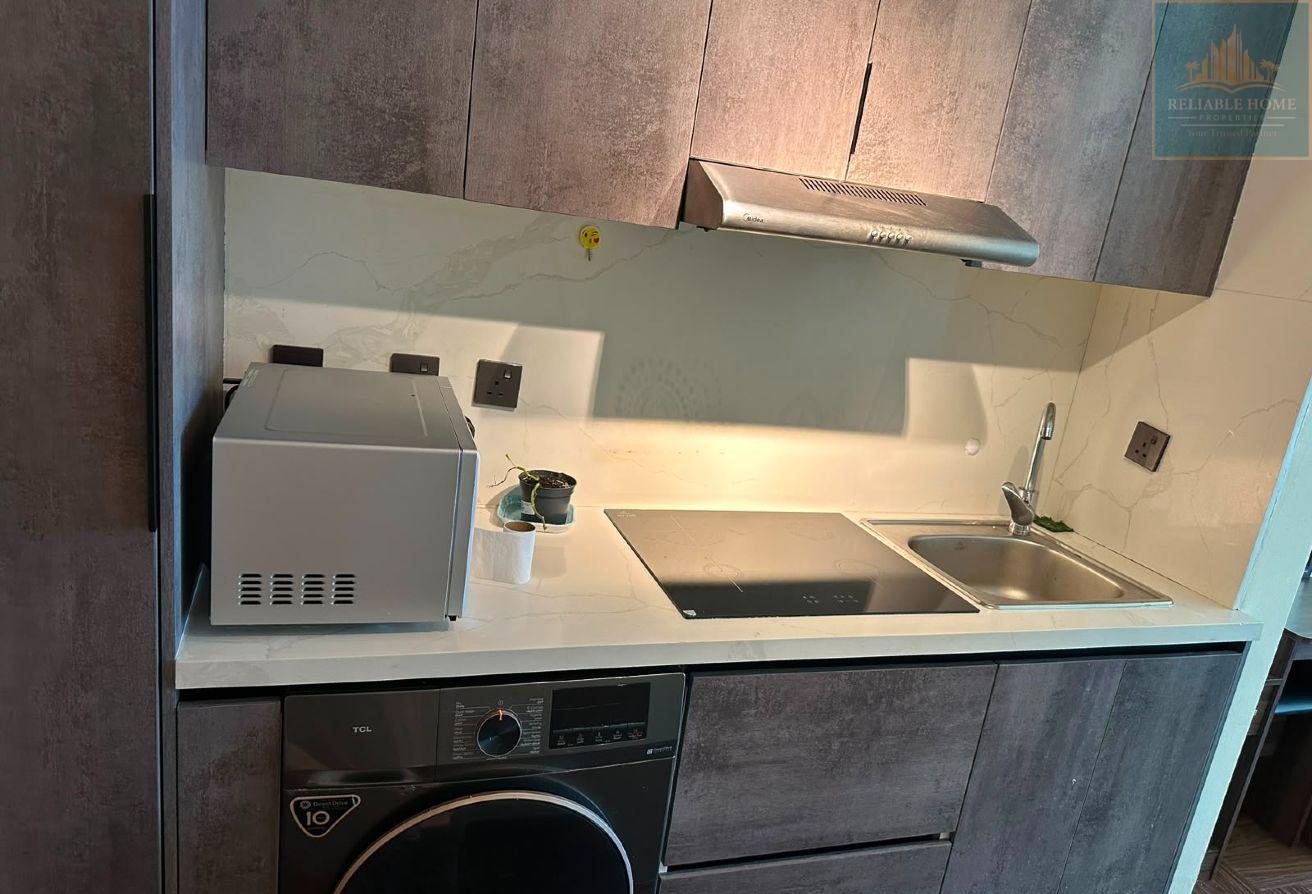 Fully Furnished | Ready to Move | Near Metro photo 6