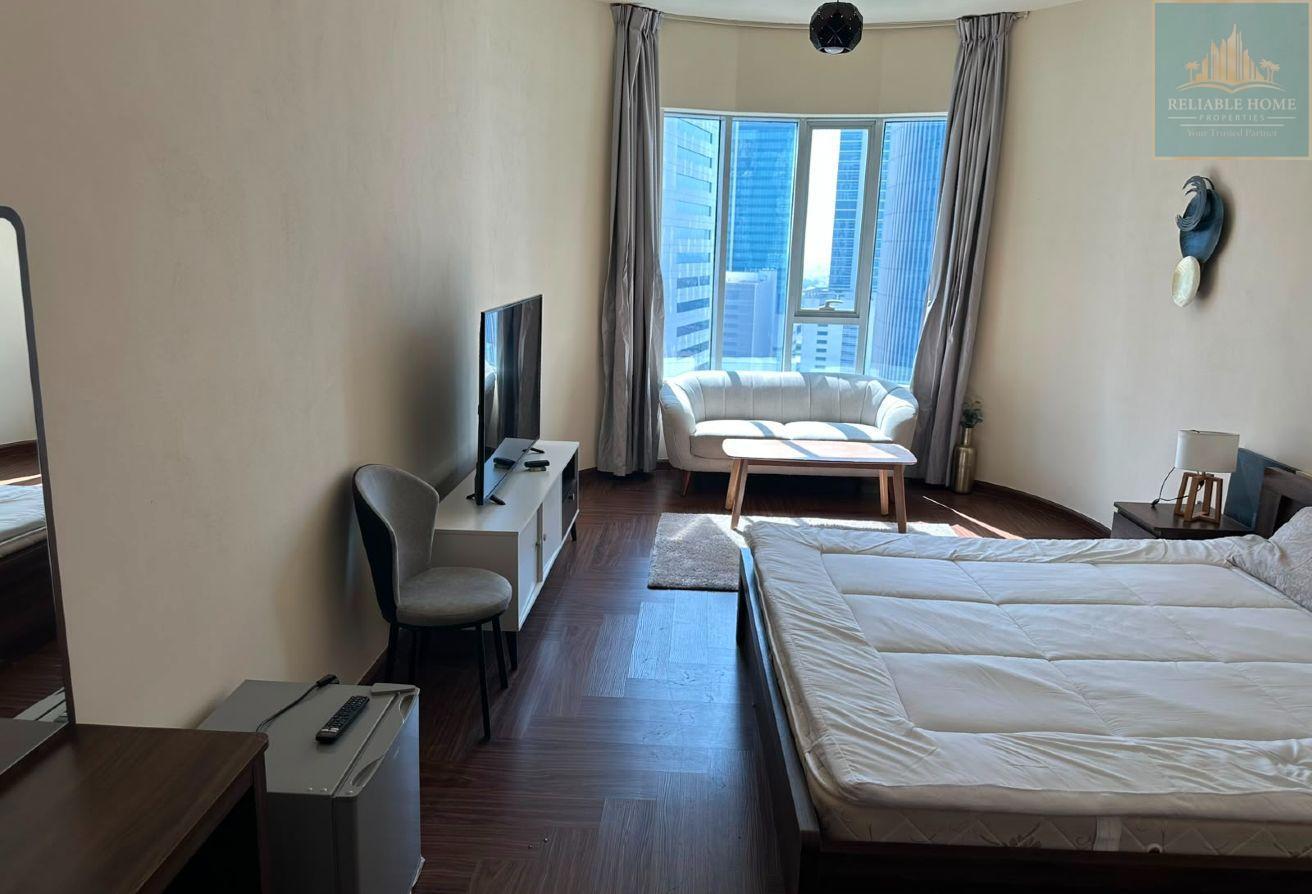 Fully Furnished | Ready to Move | Near Metro photo 2