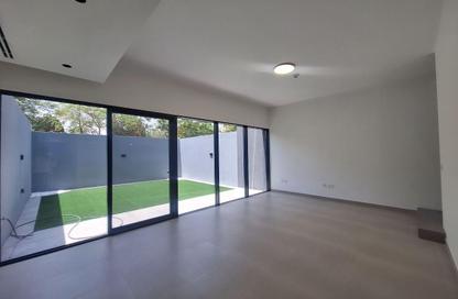 Townhouse - 3 Bedrooms - 4 Bathrooms for sale in Kaya - Masaar - Tilal City - Sharjah