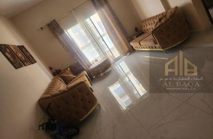 Apartment - 1 Bedroom - 2 Bathrooms for rent in Al Jurf Industrial 3 - Al Jurf Industrial - Ajman