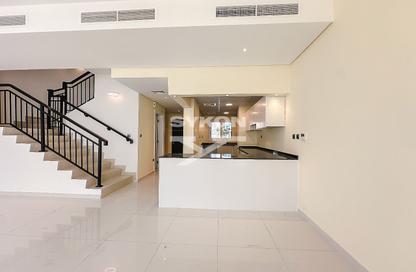 Townhouse - 3 Bedrooms - 5 Bathrooms for sale in Centaury - Damac Hills 2 - Dubai