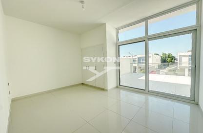 Townhouse - 3 Bedrooms - 5 Bathrooms for sale in Centaury - Damac Hills 2 - Dubai