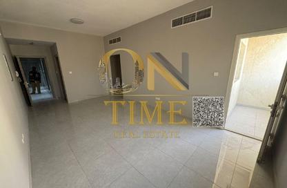 Apartment - 2 - 2 for rent in Al Jurf Industrial 3 - Al Jurf Industrial - Ajman