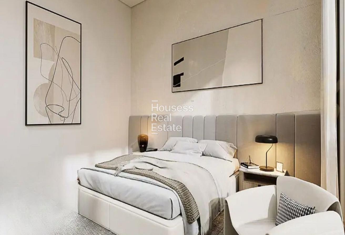 Fully Furnished 3BR| Modern Layout| Spacious photo 11