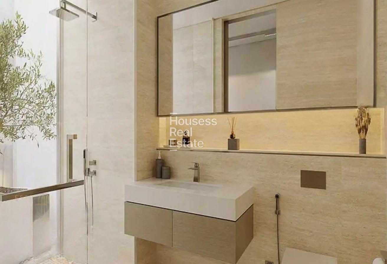 Fully Furnished 3BR| Modern Layout| Spacious photo 12