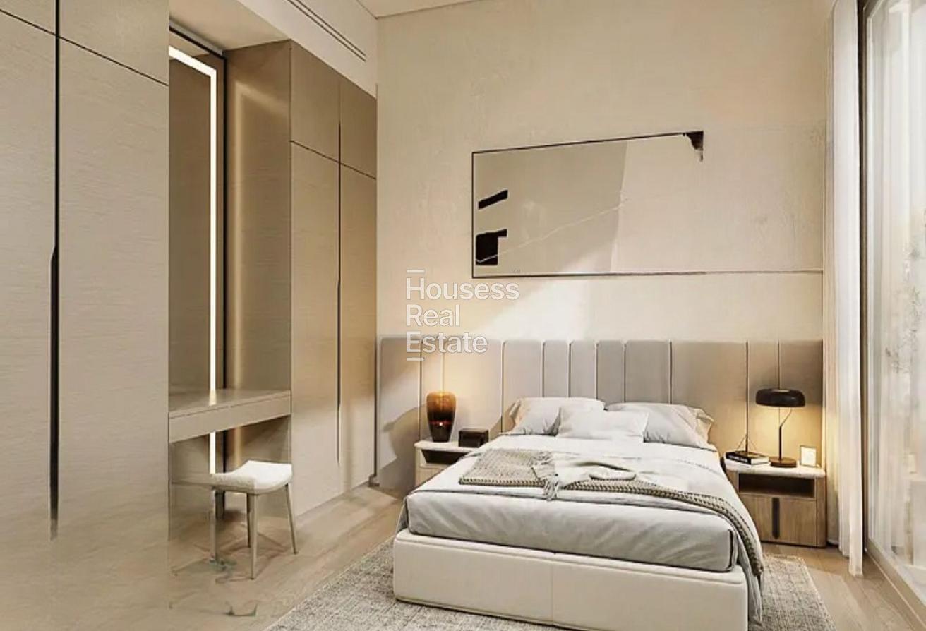 Fully Furnished 3BR| Modern Layout| Spacious photo 10