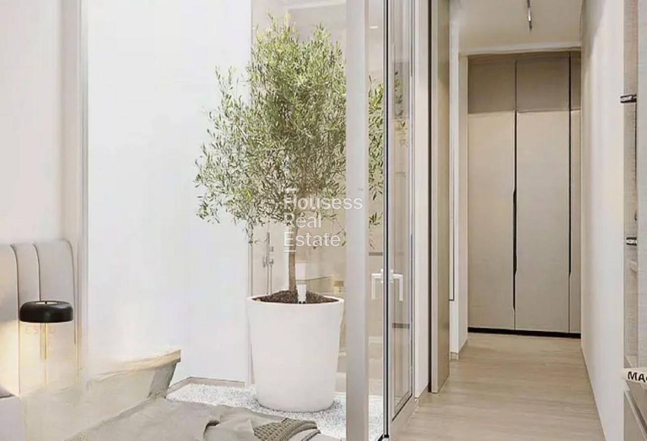 Fully Furnished 3BR| Modern Layout| Spacious photo 13