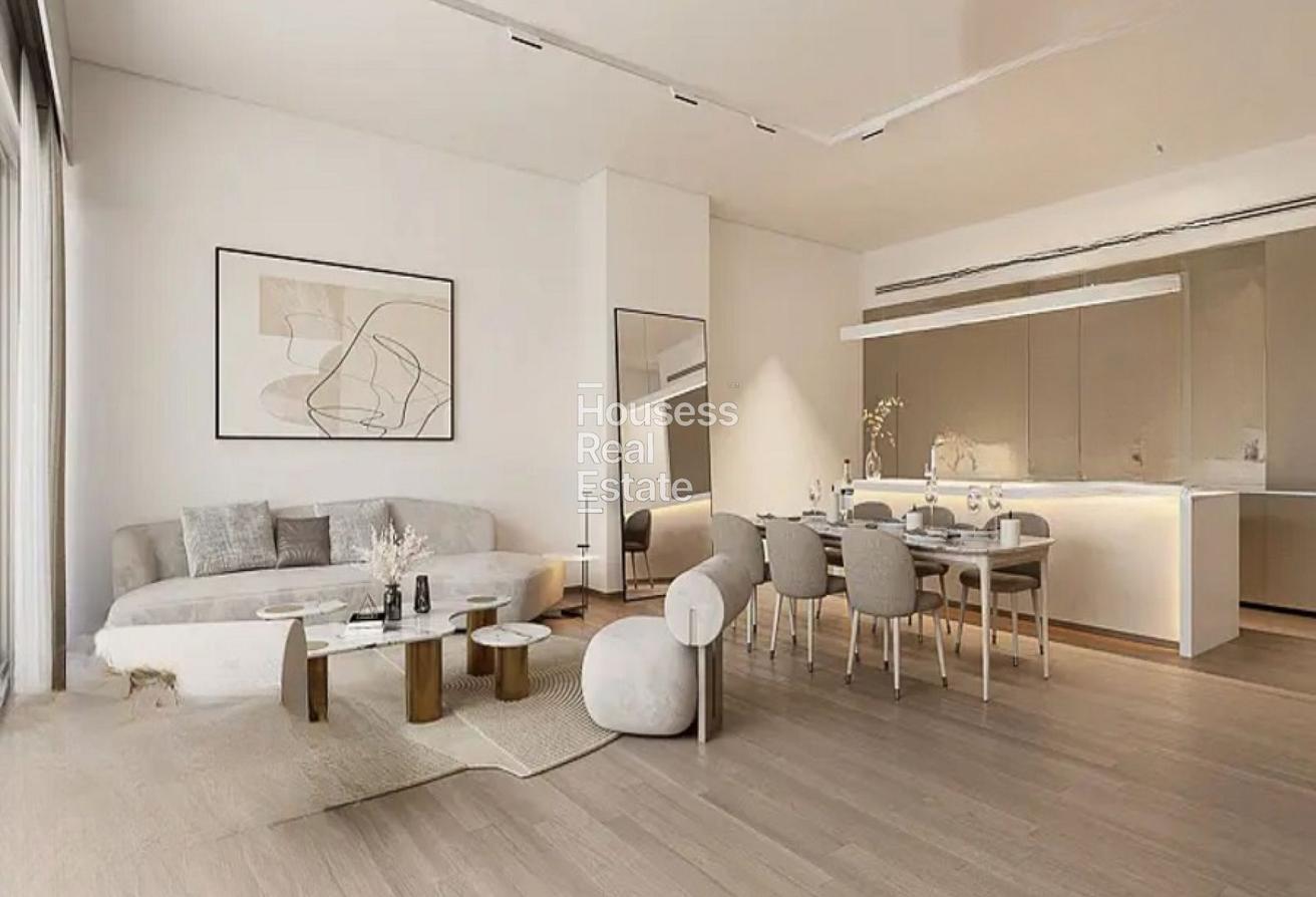 Fully Furnished 3BR| Modern Layout| Spacious photo 5