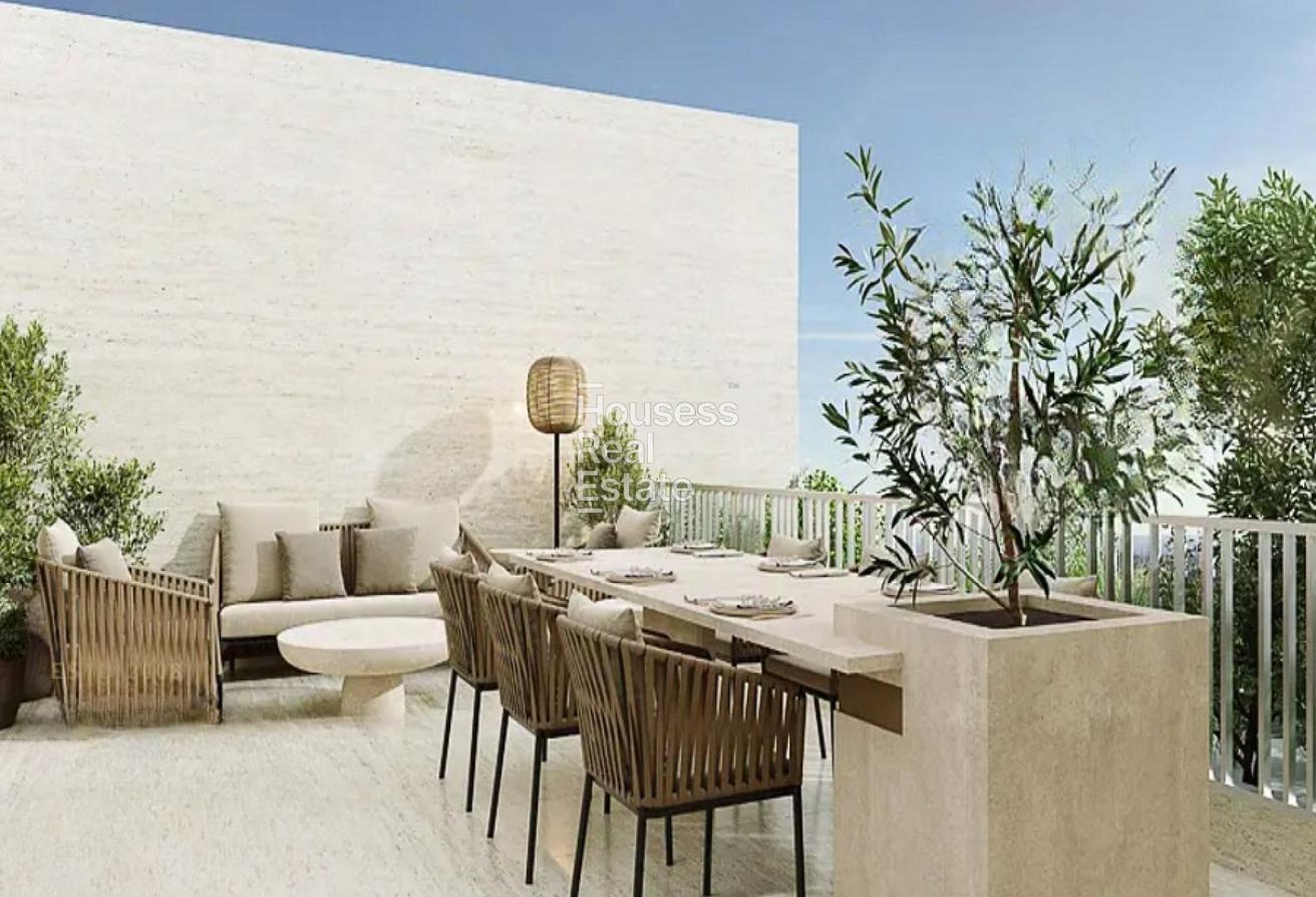 Fully Furnished 3BR| Modern Layout| Spacious photo 17