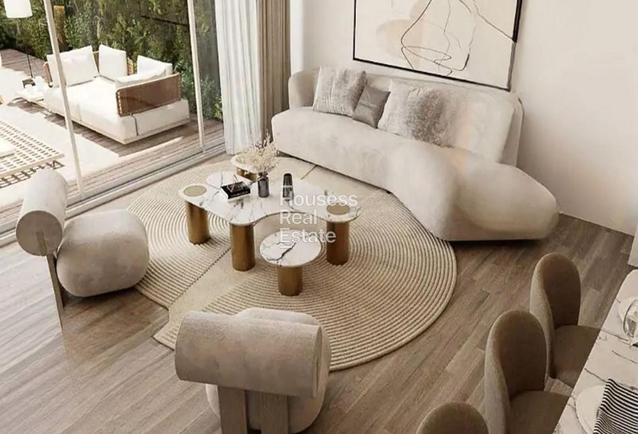 Fully Furnished 3BR| Modern Layout| Spacious photo 8
