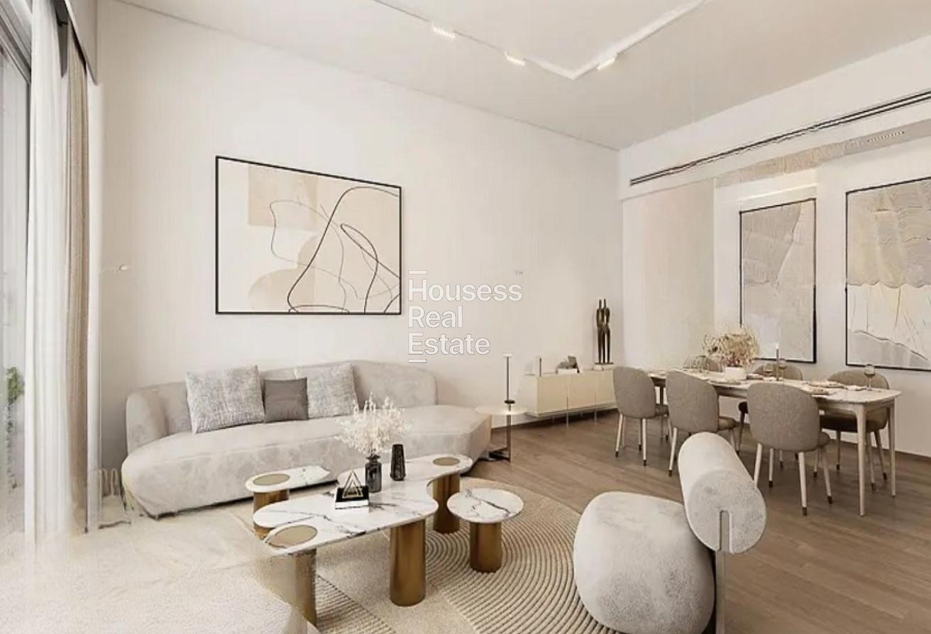 Fully Furnished 3BR| Modern Layout| Spacious photo 6