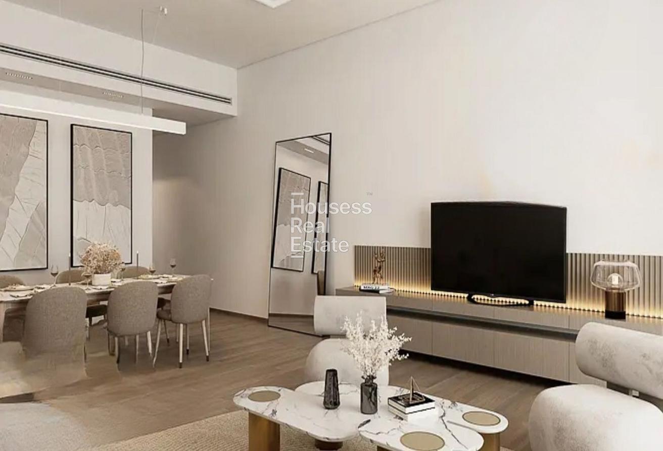 Fully Furnished 3BR| Modern Layout| Spacious photo 2