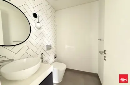 شقة - 2 غرف نوم - 3 حمامات للايجار في 2 بلجرافيا - بلجرافيا - قرية جميرا الدائرية - دبي