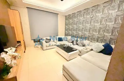 Villa - 5 Bedrooms - 6 Bathrooms for rent in Al Jafiliya Villas - Al Jafiliya - Dubai