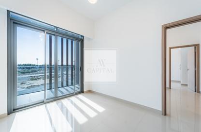 Apartment - 2 Bedrooms - 2 Bathrooms for rent in Azizi Gardens - Meydan Avenue - Meydan - Dubai