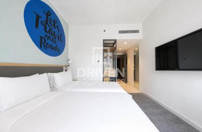 Apartment - Studio - 1 Bathroom for sale in Rove City Walk - City Walk - Dubai