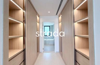 Townhouse - 4 - 4 for rent in Jebel Ali Village Townhouses - Jebel Ali Village - Jebel Ali - Dubai
