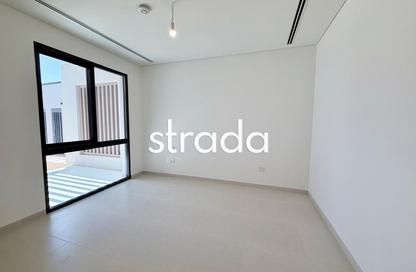 Townhouse - 4 - 4 for rent in Jebel Ali Village Townhouses - Jebel Ali Village - Jebel Ali - Dubai