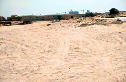 Land - Studio for rent in Al Quoz Industrial Area 4 - Al Quoz Industrial Area - Al Quoz - Dubai