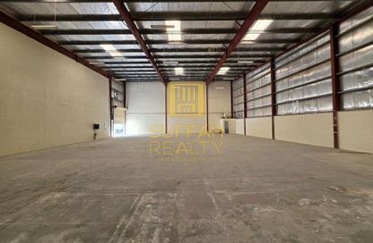 Warehouse - Studio - 1 Bathroom for rent in Dubai Investment Park 2 (DIP 2) - Dubai Investment Park (DIP) - Dubai Warehouse - Studio - 1 Bathroom for rent in Dubai Investment Park 2 (DIP 2) - Dubai Investment Park (DIP) - Dubai