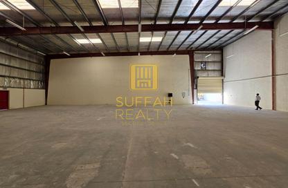 Warehouse - Studio - 1 Bathroom for rent in Dubai Investment Park 2 (DIP 2) - Dubai Investment Park (DIP) - Dubai Warehouse - Studio - 1 Bathroom for rent in Dubai Investment Park 2 (DIP 2) - Dubai Investment Park (DIP) - Dubai