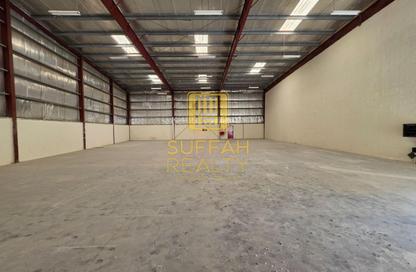 Warehouse - Studio - 1 Bathroom for rent in Dubai Investment Park 2 (DIP 2) - Dubai Investment Park (DIP) - Dubai Warehouse - Studio - 1 Bathroom for rent in Dubai Investment Park 2 (DIP 2) - Dubai Investment Park (DIP) - Dubai