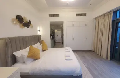 شقة - 1 حمام للايجار في بوتيك 7 - برشا هايتس (تيكوم) - دبي