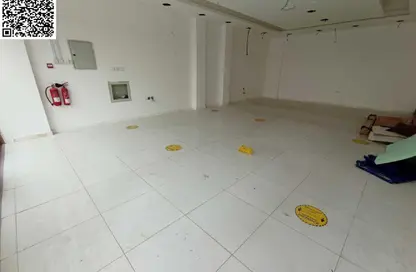 متجر - استوديو للايجار في فلل الروضة 3 - 3  الروضة - الروضة - عجمان
