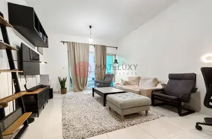 شقة - غرفة نوم - 1 حمام للبيع في الأرتا 2 - الأرتا - جرينز - دبي