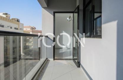 Apartment - 1 - 2 for rent in Al Warqa'a 1 - Al Warqa'a - Dubai