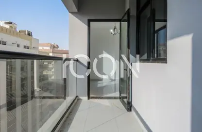 Apartment - 1 Bedroom - 2 Bathrooms for rent in Al Warqa'a 1 - Al Warqa'a - Dubai