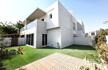 Villa - 4 Bedrooms - 5 Bathrooms for rent in Arabella Townhouses 3 - Arabella Townhouses - Mudon - Dubai Villa - 4 Bedrooms - 5 Bathrooms for rent in Arabella Townhouses 3 - Arabella Townhouses - Mudon - Dubai