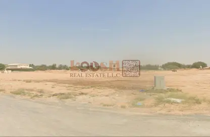 Land - Studio for sale in Al Helio 2 - Al Helio - Ajman