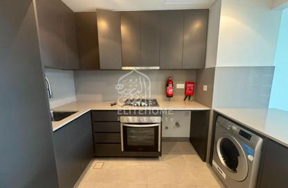 Apartment - 2 Bedrooms - 3 Bathrooms for sale in Sokoon - Naseej District - Aljada - Sharjah Apartment - 2 Bedrooms - 3 Bathrooms for sale in Sokoon - Naseej District - Aljada - Sharjah