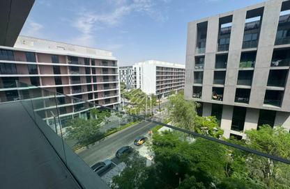 Apartment - 2 Bedrooms - 3 Bathrooms for sale in Sokoon - Naseej District - Aljada - Sharjah