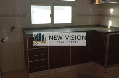 Apartment - 1 Bedroom - 1 Bathroom for rent in Al Nabba - Sharjah