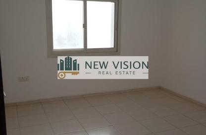 Apartment - 1 Bedroom - 1 Bathroom for rent in Al Nabba - Sharjah