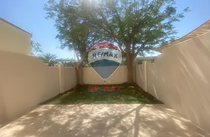 فيلا - 2 غرف نوم - 3 حمامات للايجار في طراز معاصر - فيلات الريف - الريف - أبوظبي