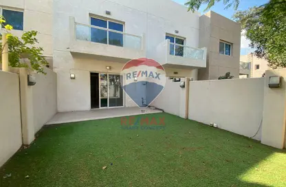 فيلا - 2 غرف نوم - 3 حمامات للايجار في طراز معاصر - فيلات الريف - الريف - أبوظبي