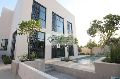 Townhouse - 3 Bedrooms - 5 Bathrooms for sale in Hayyan - Sharjah