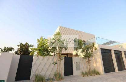Townhouse - 3 Bedrooms - 5 Bathrooms for sale in Hayyan - Sharjah