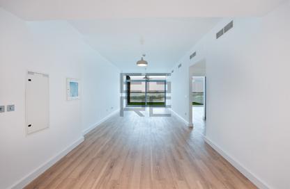 Apartment - 2 - 3 for rent in Azure Residences - Palm Jumeirah - Dubai
