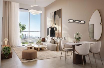 شقة - 2 غرف نوم - 4 حمامات للبيع في ذا إيديت في D3 – البرج C - ذي اديت - دبي ديزاين ديستريكت - دبي شقة - 2 غرف نوم - 4 حمامات للبيع في ذا إيديت في D3 – البرج C - ذي اديت - دبي ديزاين ديستريكت - دبي